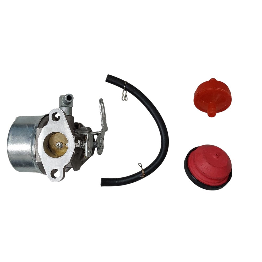 Carburetor 632107 for Craftsman fits 536909400, 536886440, 536886120, 536884822