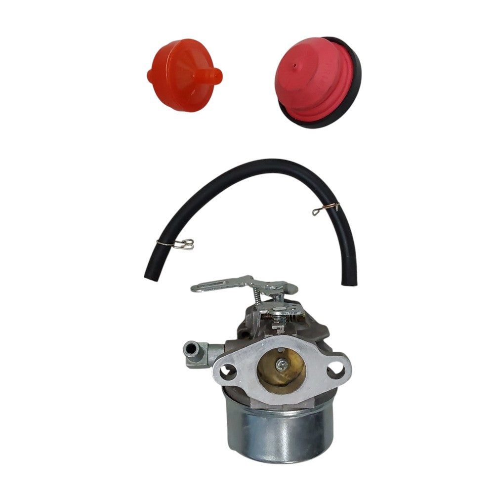 Carburetor 632107 for Craftsman fits 536909400, 536886440, 536886120, 536884822