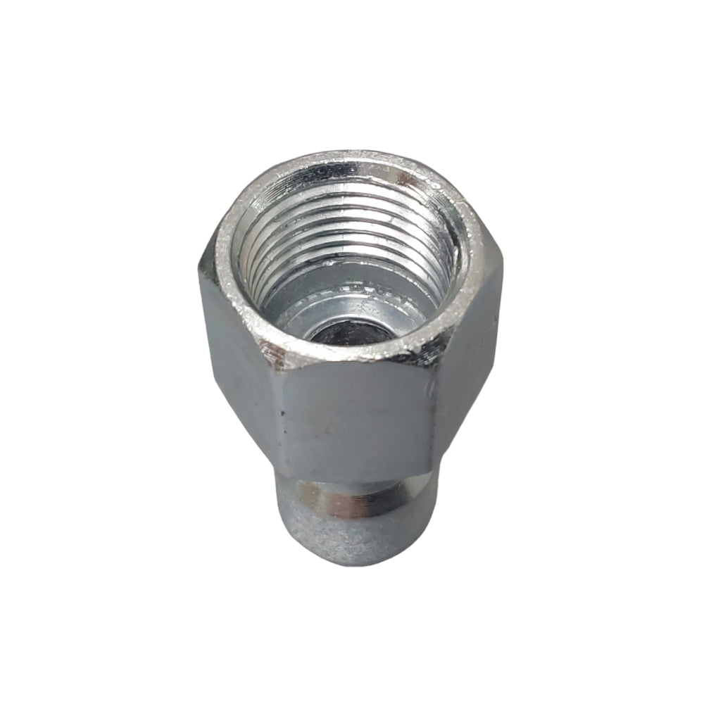 Proven Part 3- Quick Connect To 3/8" Female, 3- Plug 3/8" Female Stainless 30 PK 3/8" High Temperature O-Rings