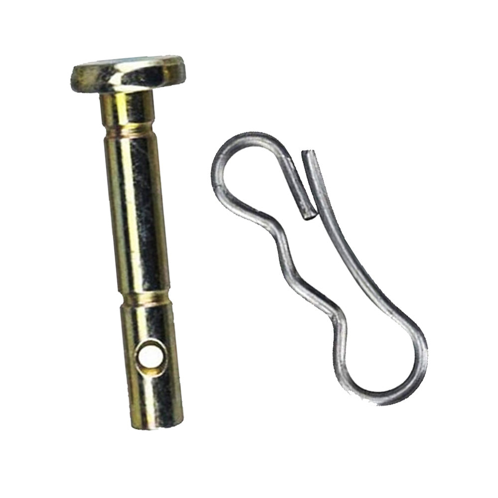 Proven Part Snow Blower Shear Pins and Cotter Pins For 738-04124 738-04124A 714-04040