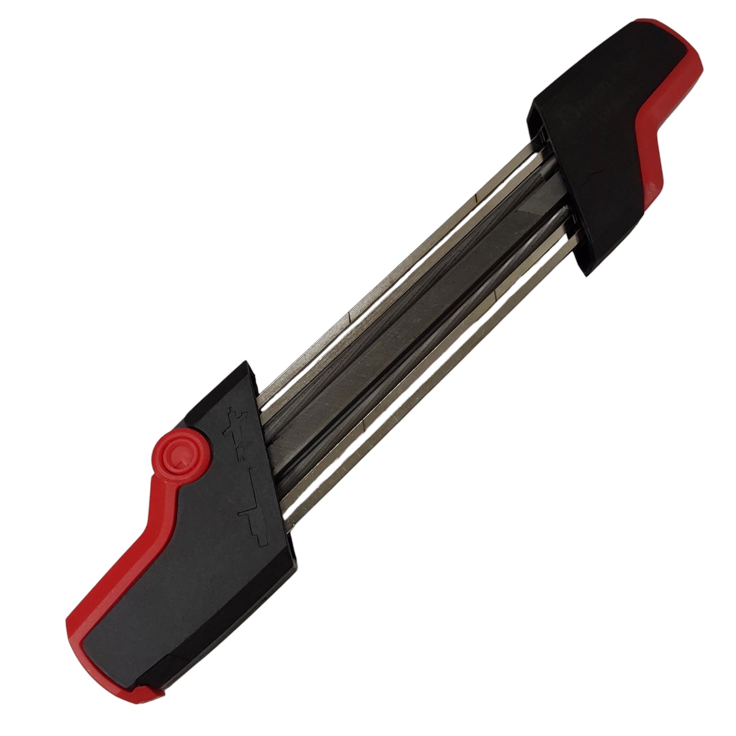 Proven Part Chain Sharpener 2 In 1 Easy Filing Guide For .325" Chain 5605 750 4304, 17301