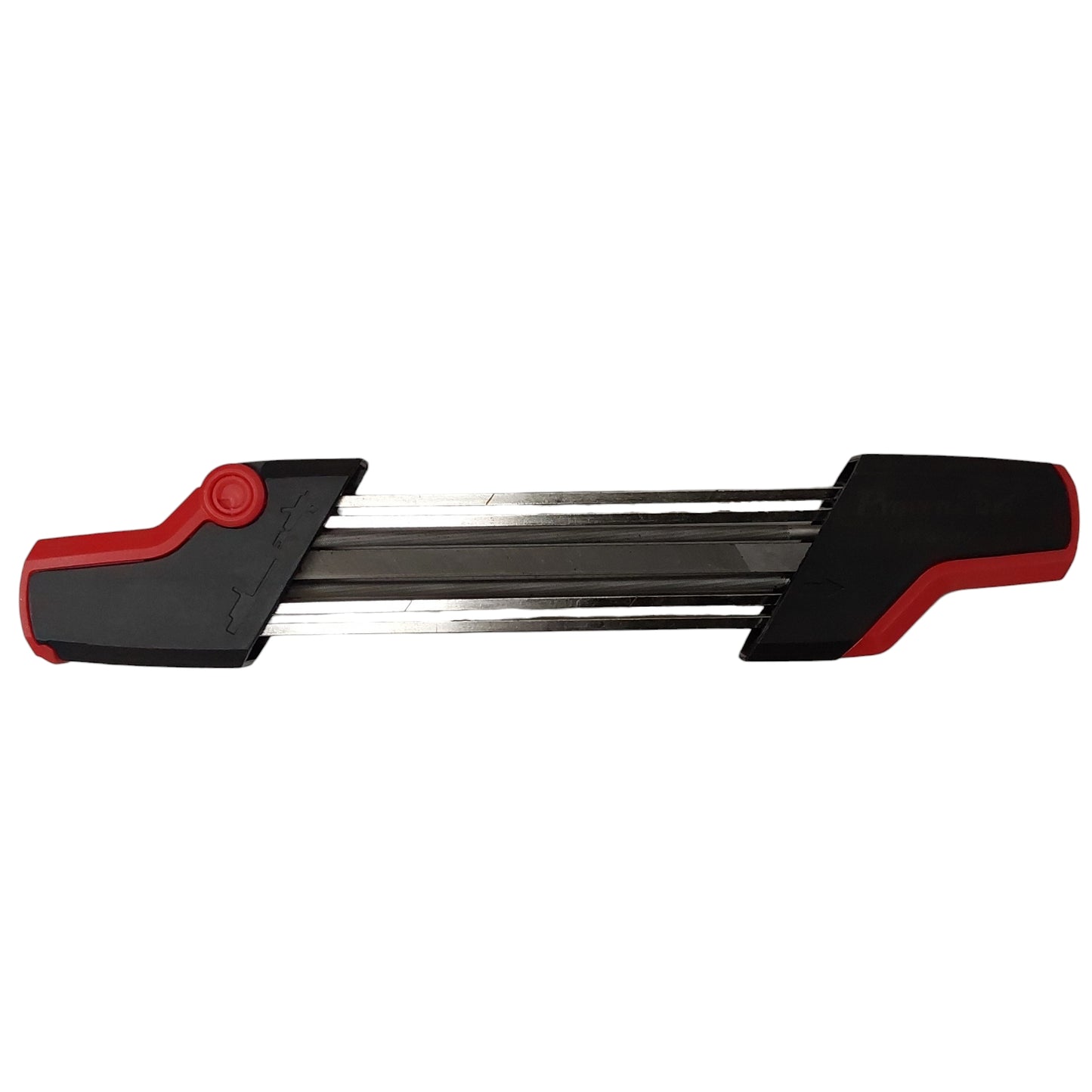 Proven Part Chain Sharpener 2 In 1 Easy Filing Guide For .325" Chain 5605 750 4304, 17301