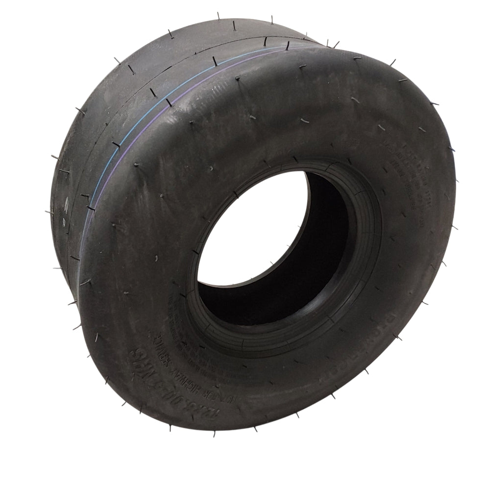Proven Part Tire 12x6-5 Slick Fits Toro 145-4672 77501 77501 77502