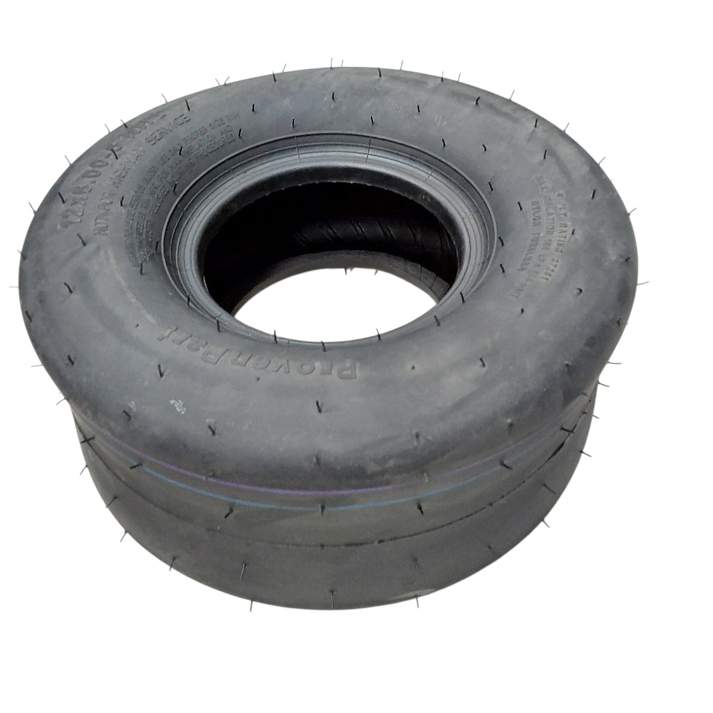 Proven Part Tire 12x6-5 Slick Fits Toro 145-4672 77501 77501 77502