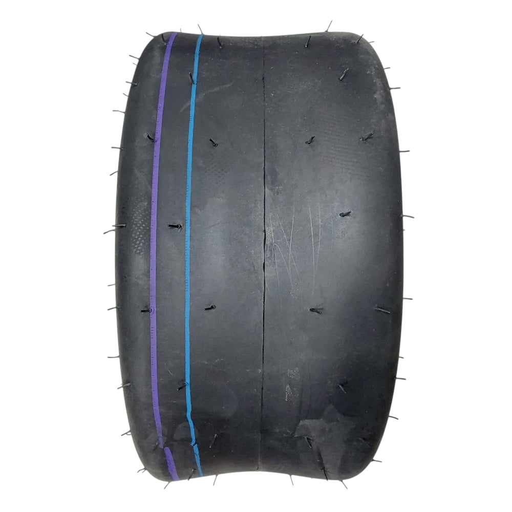 Proven Part Tire 12x6-5 Slick Fits Toro 145-4672 77501 77501 77502