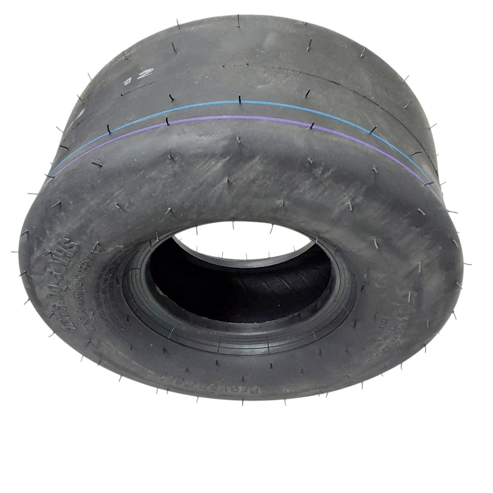 Proven Part Tire 12x6-5 Slick Fits Toro 145-4672 77501 77501 77502