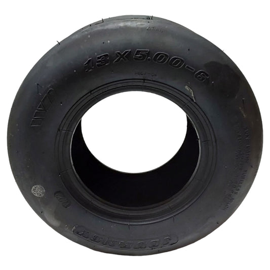 Proven Part Rubber Tire 13X5-6