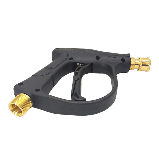Proven Part Spray Gun Handle Kit With 1/4" Female Quick Coupler Fitting For Pressure Washer (Copy)