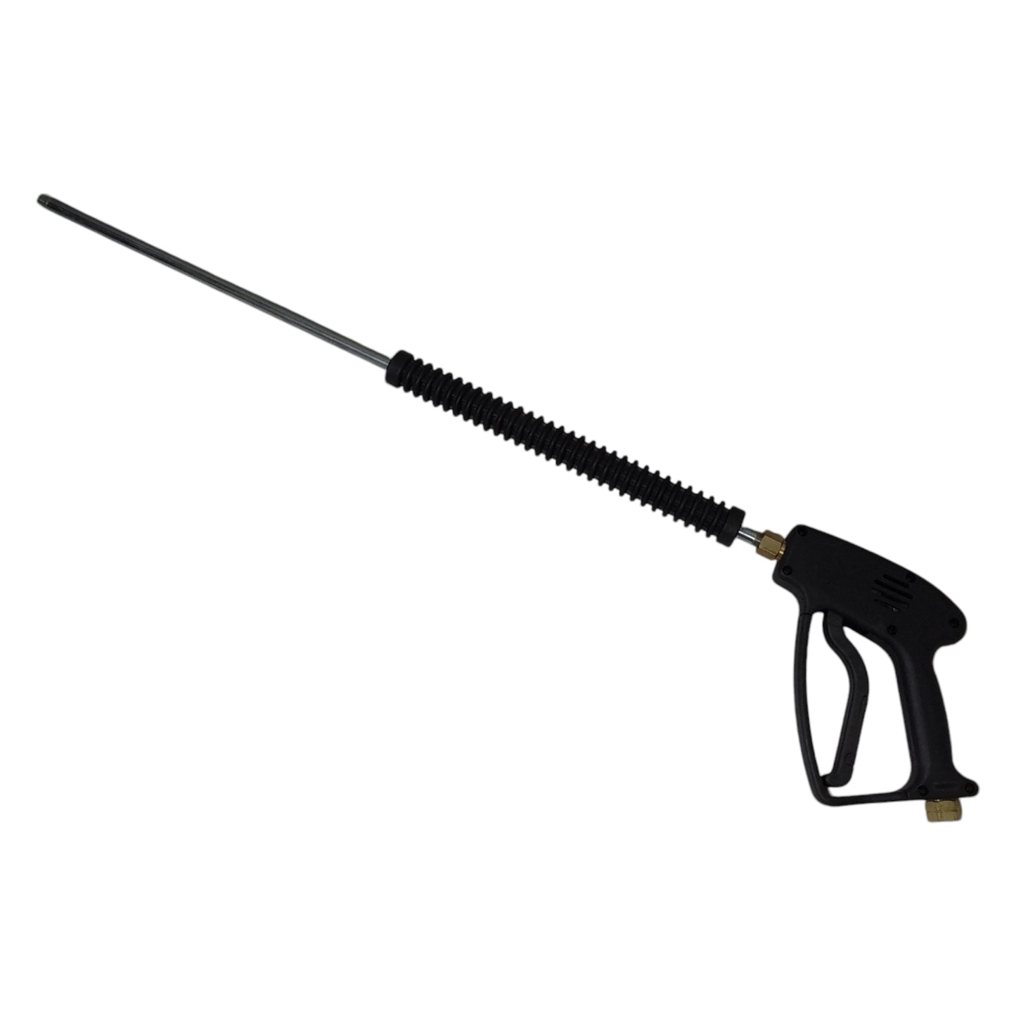 Proven Part Hot Water Pressure Washer Gun and 28" Wand 5000 Max PSI 10 GPM