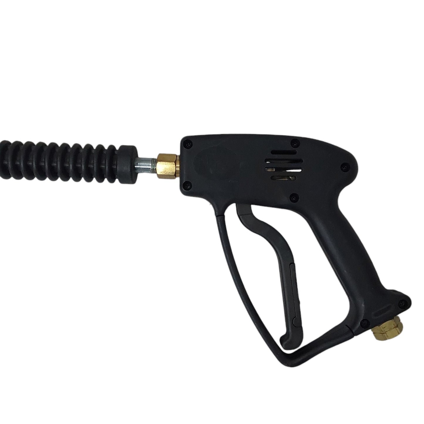 Proven Part Pressure Washer Gun, 36" Wand & 100' Hose Kit 5000 Max PSI 10.5 GPM