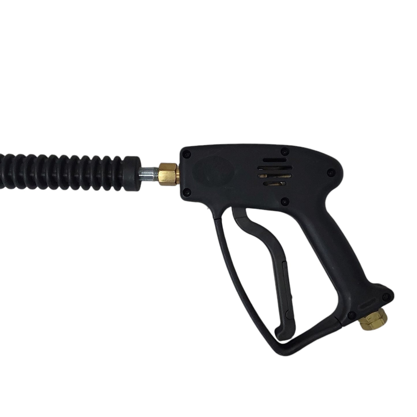Proven Part Hot Water Pressure Washer Gun and 36" Wand 5000 Max PSI 10 GPM