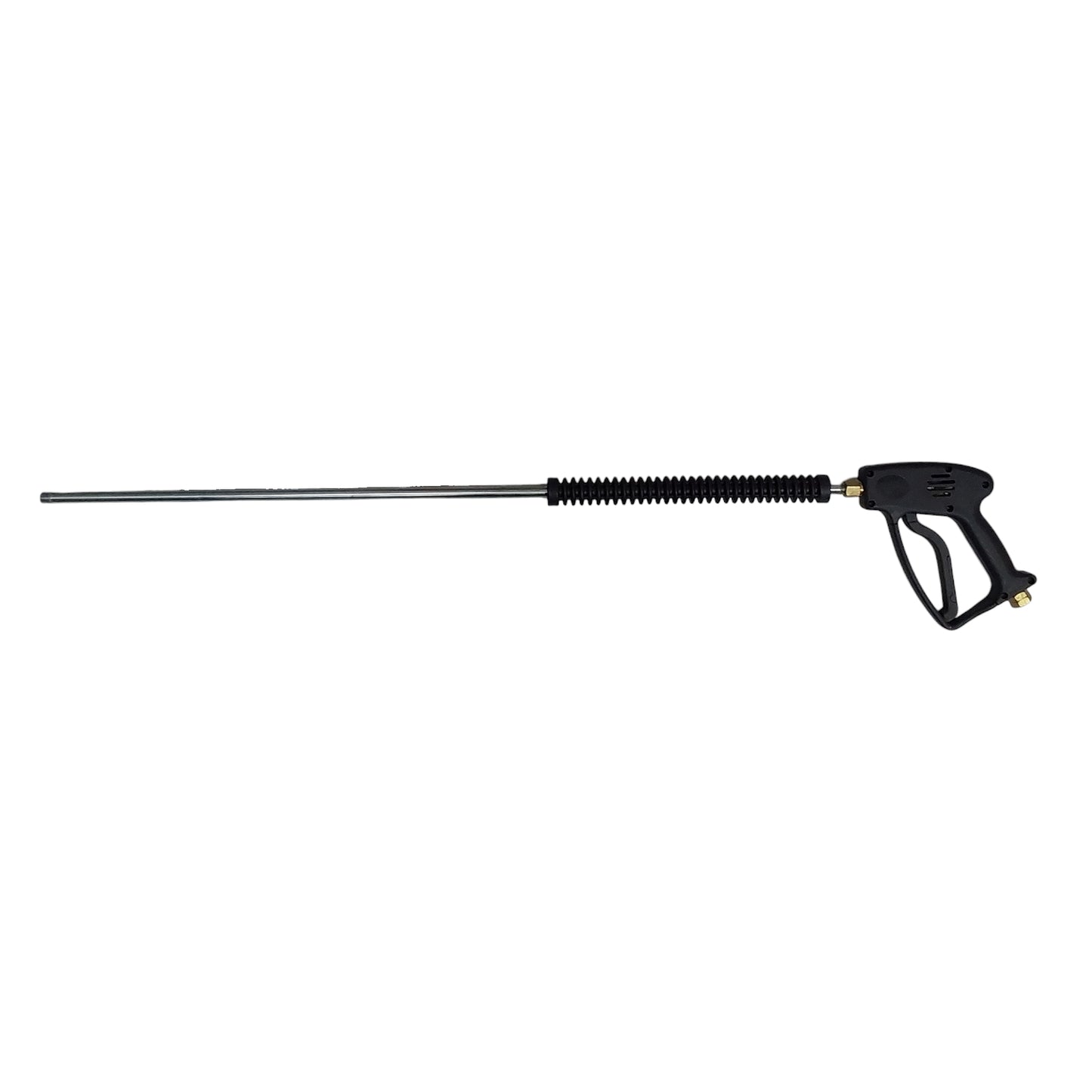 Proven Part Pressure Washer Gun, 36" Wand & 100' Hose Kit 5000 Max PSI 10.5 GPM