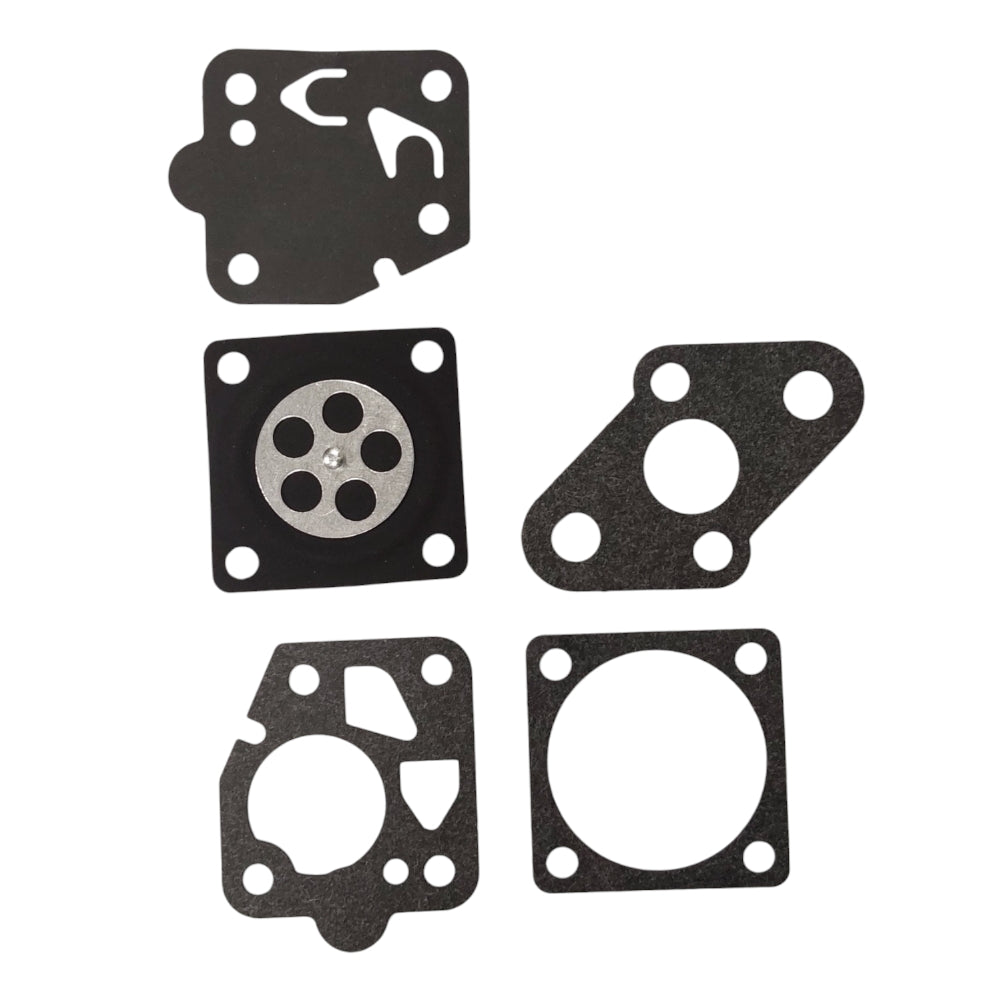 Proven Part Carburetor Kit TK1 For Shindaiwa A98064-11 99909-105 T20 C35 Fits Poulan Pro 200