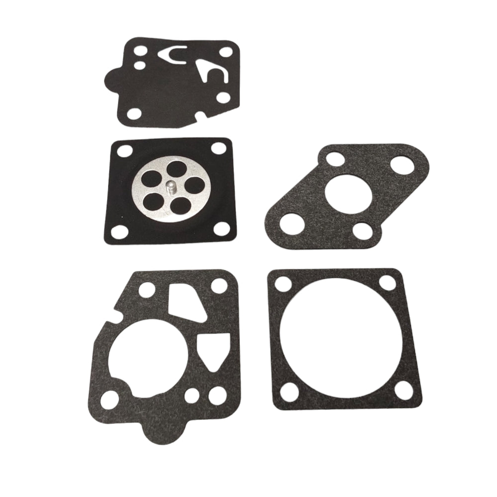 Proven Part Carburetor Kit TK1 For Shindaiwa A98064-11 99909-105 T20 C35 Fits Poulan Pro 200
