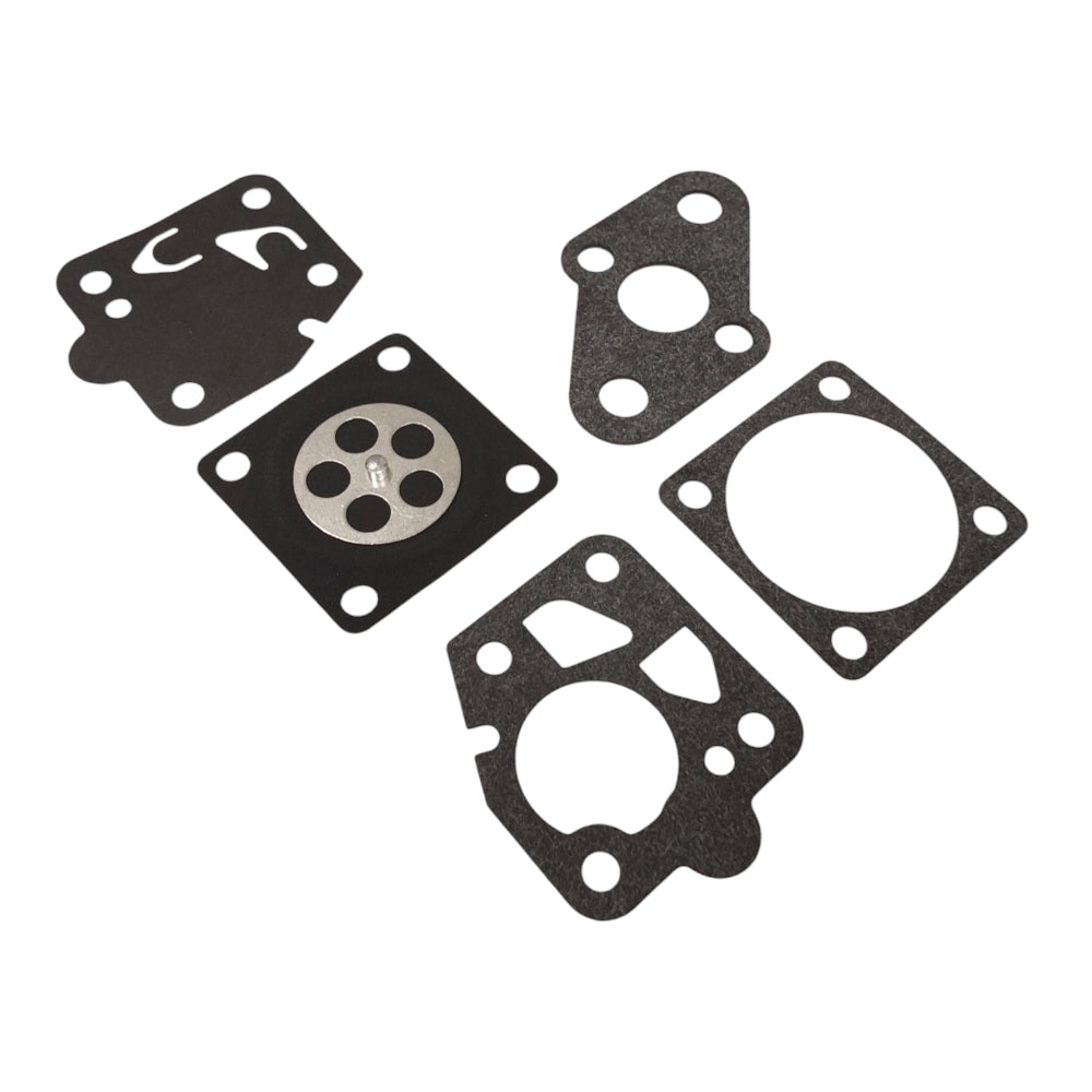 Proven Part Carburetor Kit TK1 For Shindaiwa A98064-11 99909-105 T20 C35 Fits Poulan Pro 200