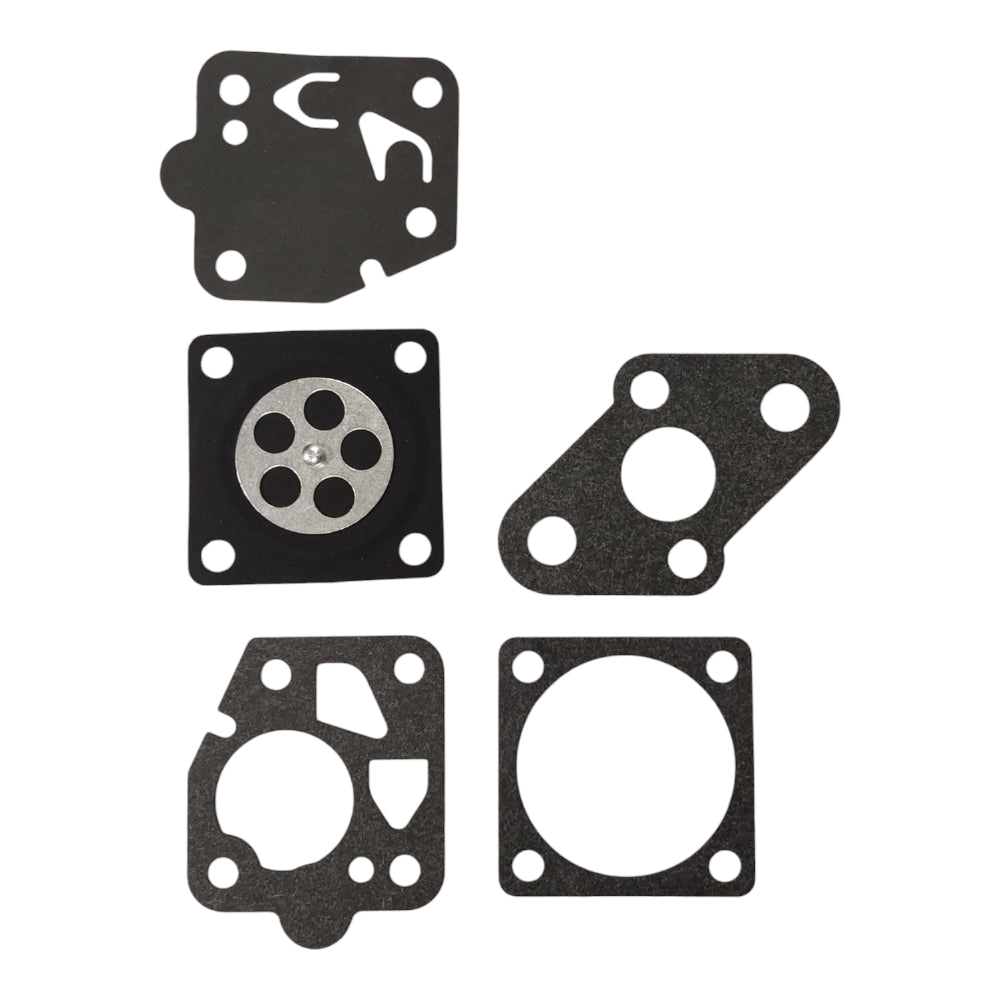 Proven Part Carburetor Kit TK1 For Shindaiwa A98064-11 99909-105 T20 C35 Fits Poulan Pro 200