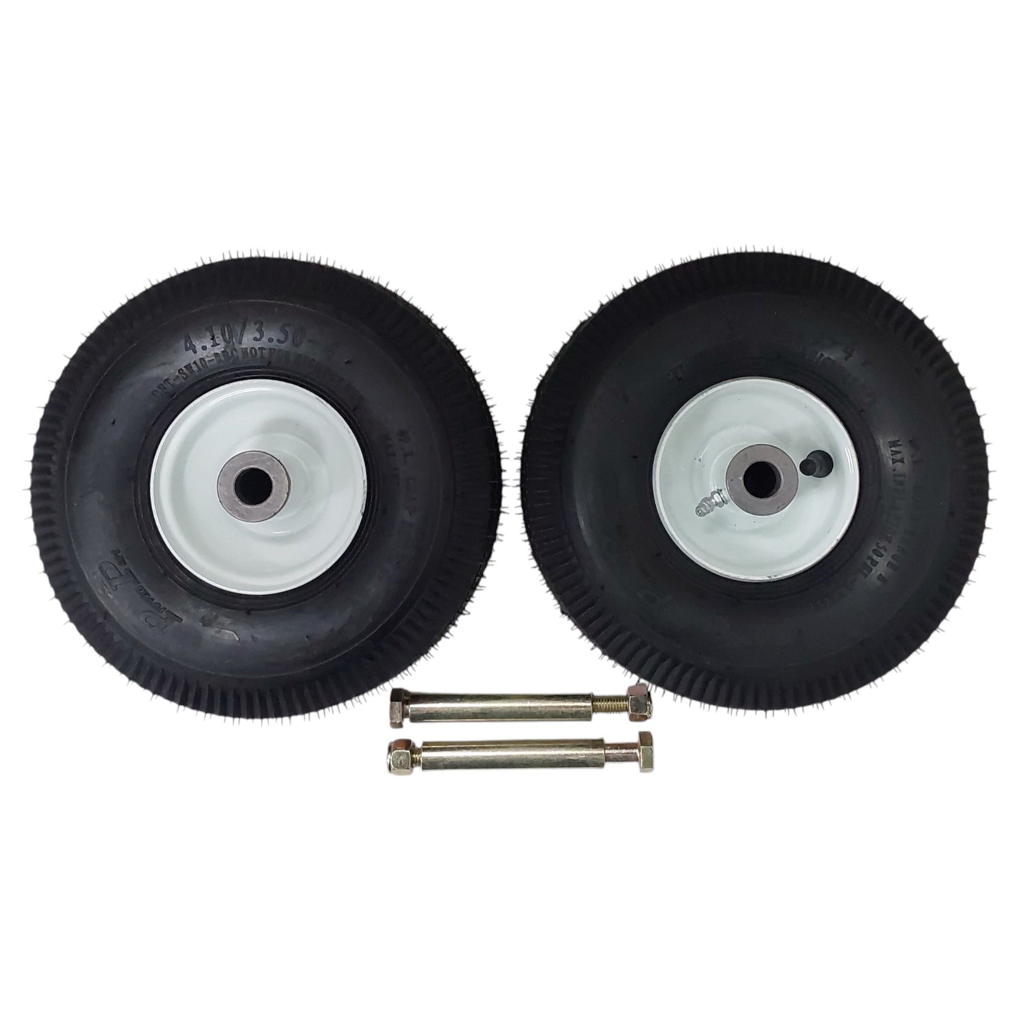 TOURNAMENT MASTER DRY 2-53ＨＲ Proven Part 2 Pack Inflatable Tire and Wheel For Exmark and