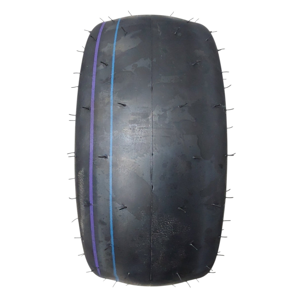 Proven Part 2-Tubeless Air Filled Tire Assembly Fits 145-4692 12x5-6 Complete Assembly