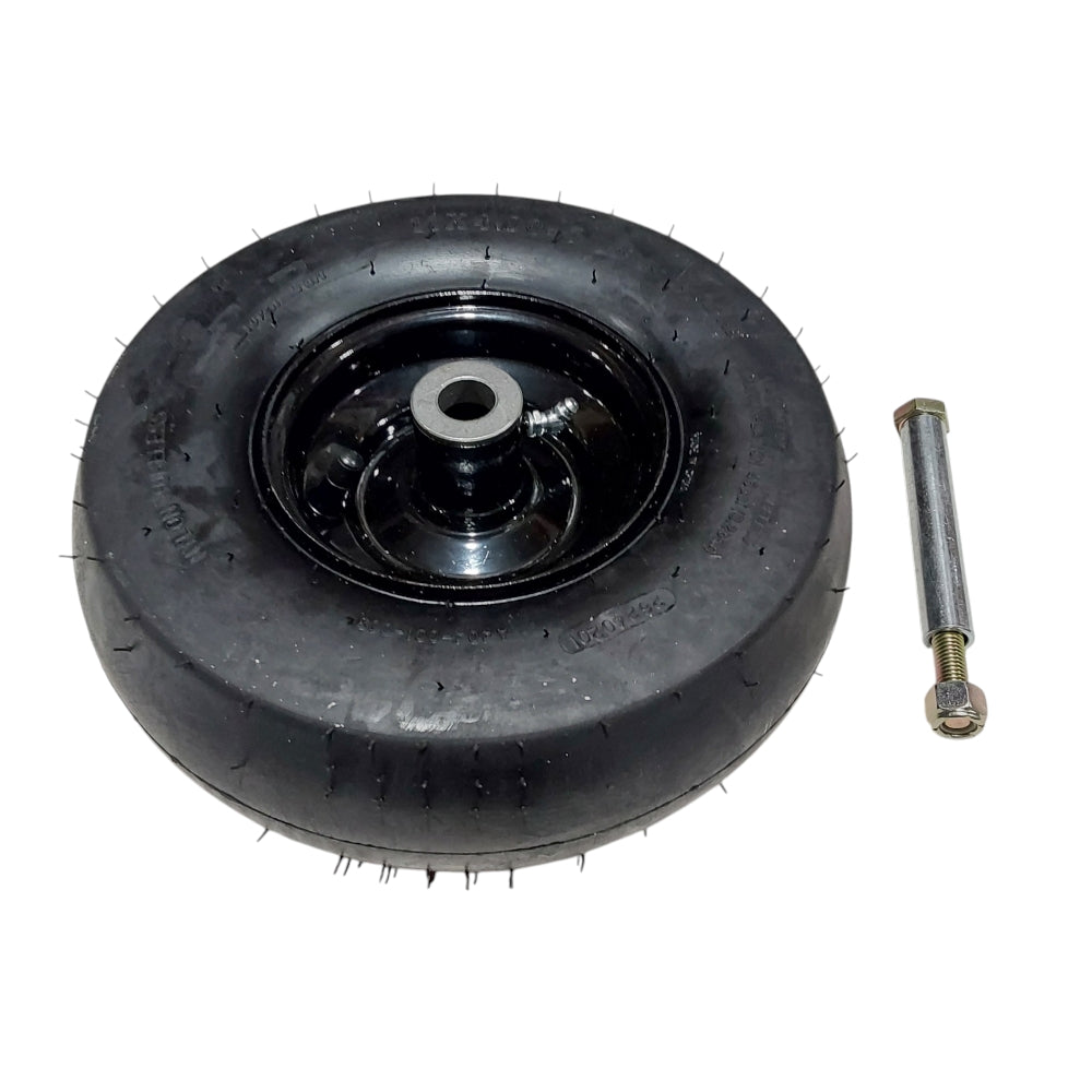 Proven Part Tire and Wheel For Toro 147-2935 11x4-5 Fits TimeCutter ZS4200T