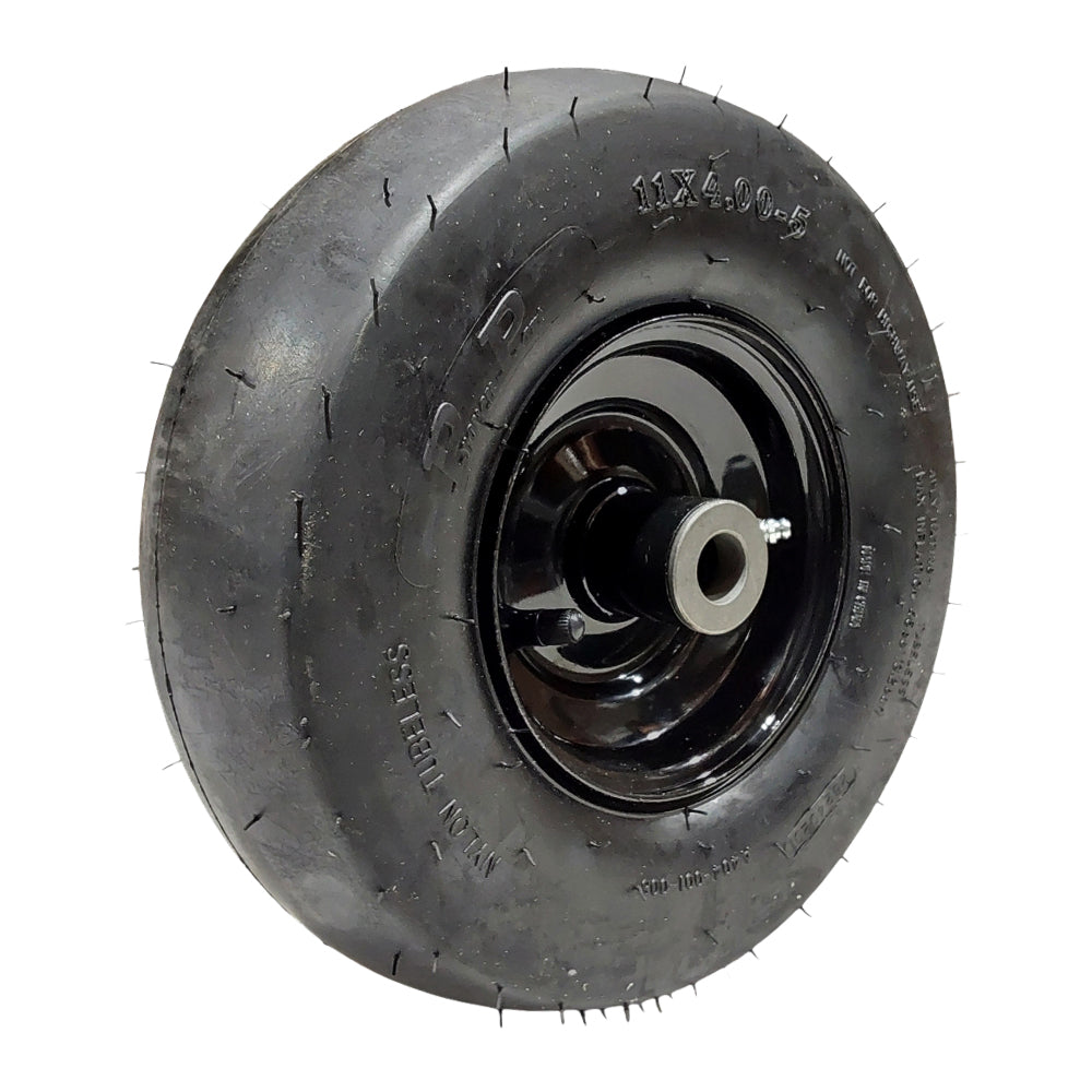 Proven Part Tire and Wheel For Toro 147-2935 11x4-5 Fits TimeCutter ZS4200T