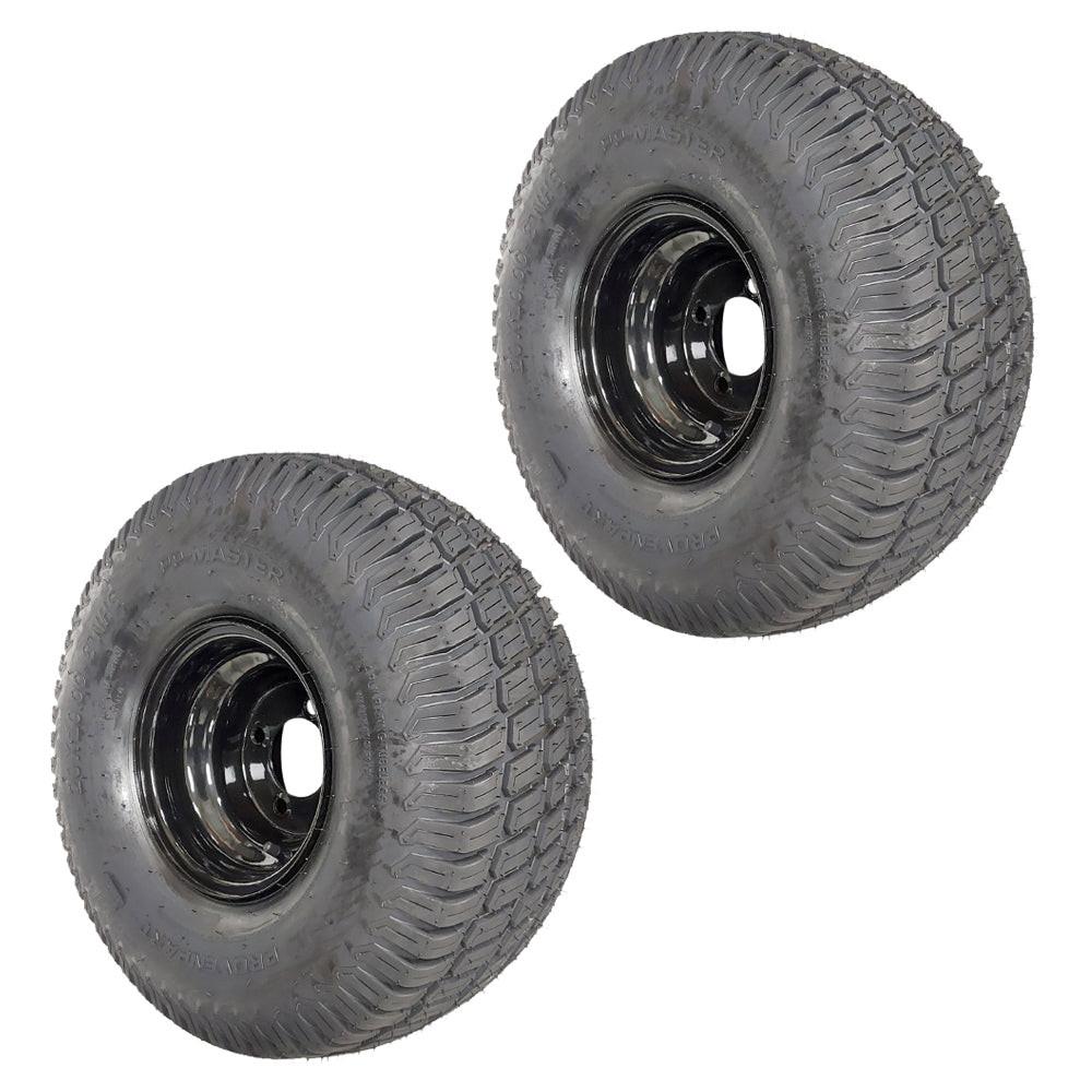 John Deere LX178 Rear Tire Rim Wheel 20x10-8 DEESTONE John Deere LX178 Rear Tire Rim Wheel 20x10-8 DEESTONE