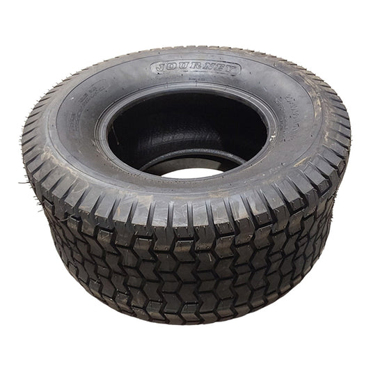 Proven Part Turf Rubber Tire 20X10-10