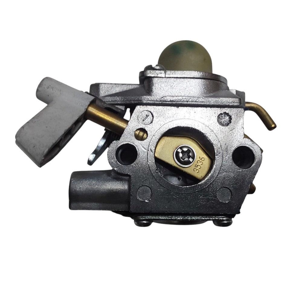 Carburatore Per Decespugliatore Ryobi Homelite 26cc - Ricambio Con Attrezzo Di Regolazione E Filtri - Foto 7