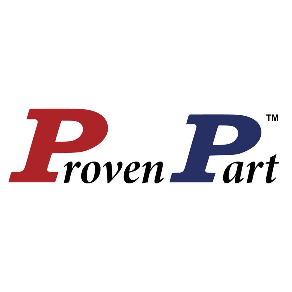 Proven Part 2 Pack Flat Idler Pulleys For John Deere Fit AUC17621, GY20110, GY20629, GY22082