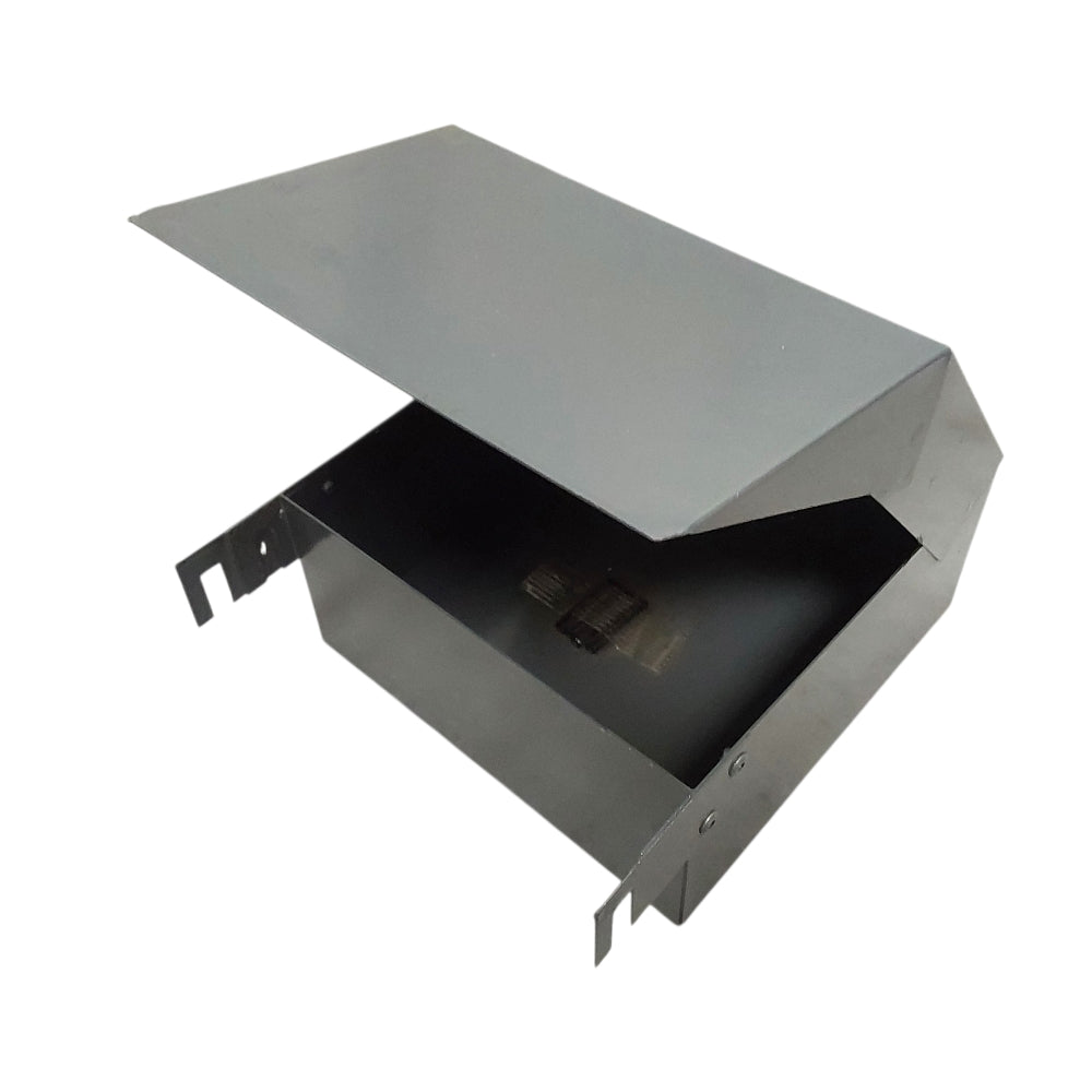 Genuine RBG Blade Grinder Grit Collector RBG-3440 Fits RBG-3410-C Blade Grinder