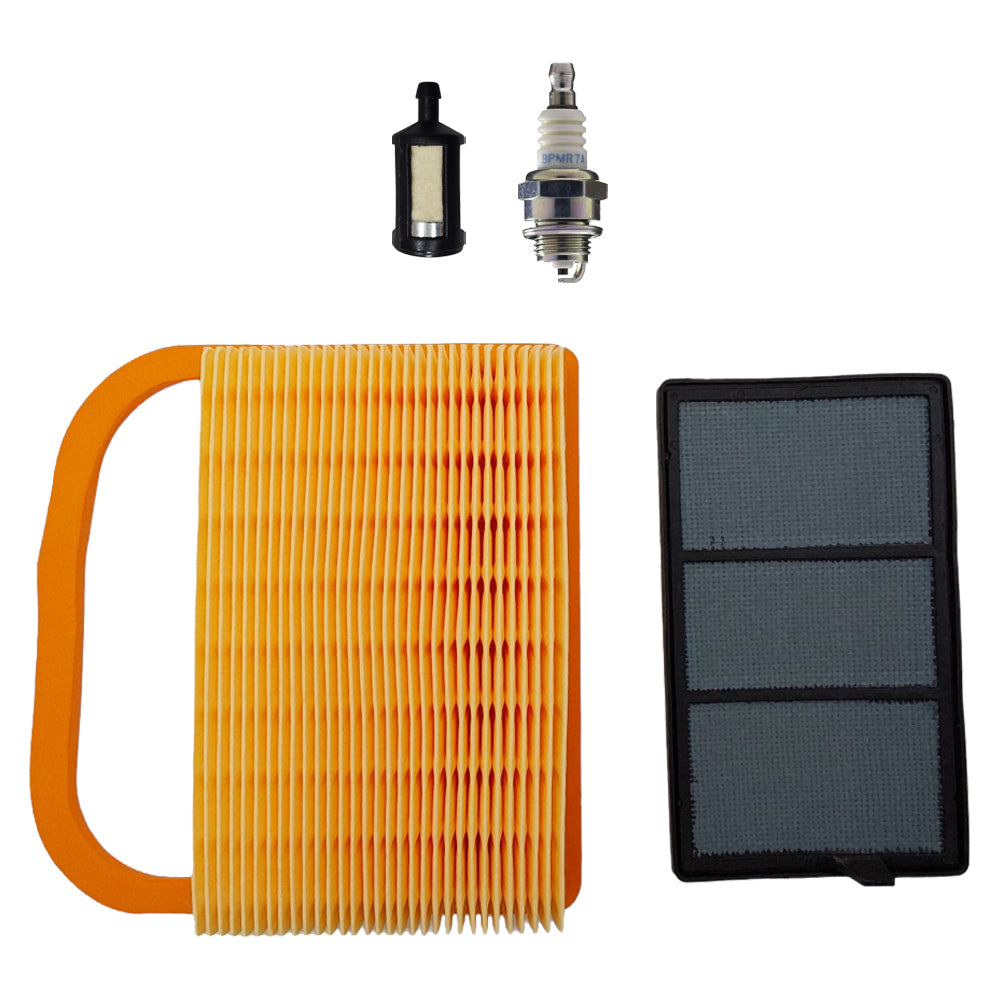 Proven Part Tune Up Kit Fits Stihl TS 420-14" For 4238 140 4404, 0000 350 3521