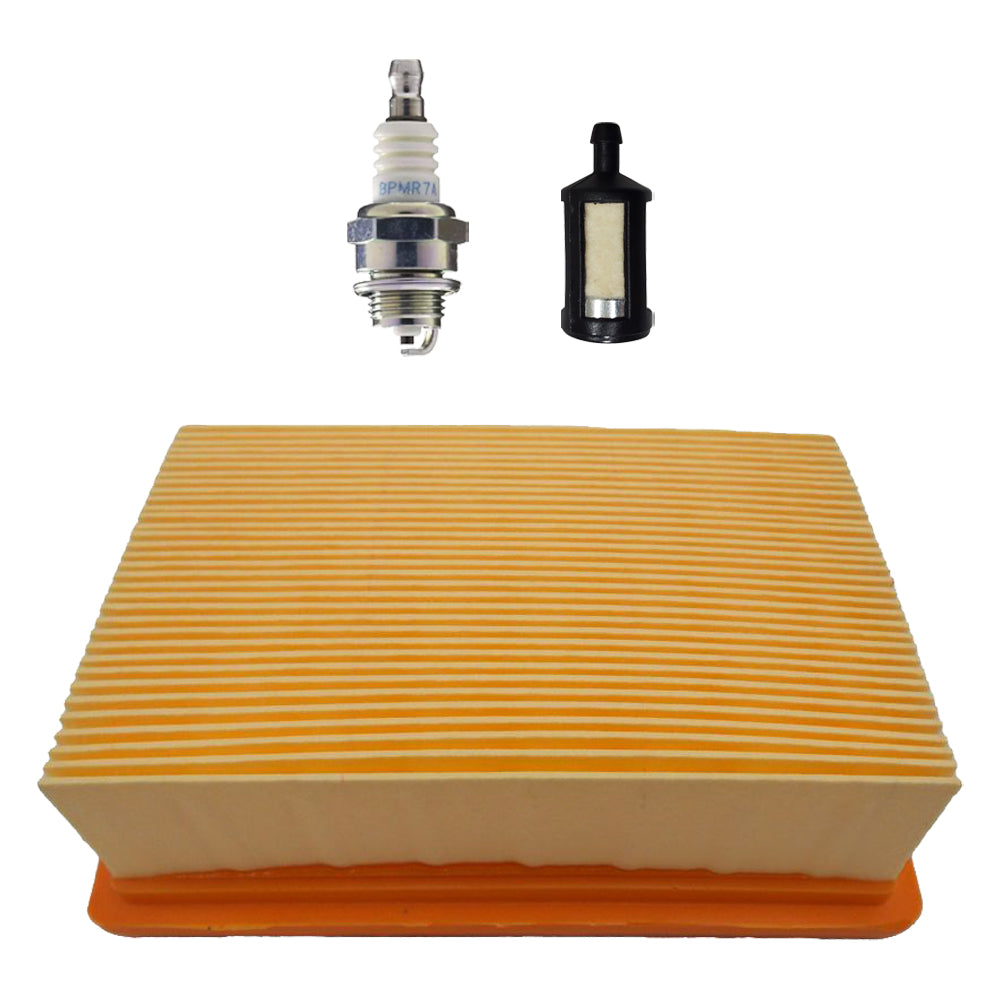 Proven Part Tune Up Kit Fits Stihl BR 350 For 4223 141 0300, 0000 350 3502