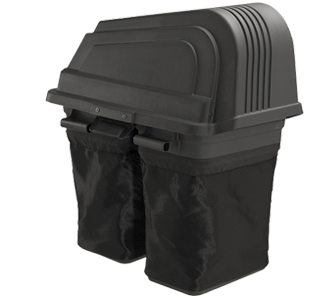 Husqvarna H246SL Double Bagger (Fits 46" Tractors) 960730001
