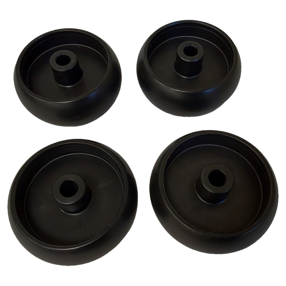 Proven Part 48 Inch Rebuild Deck Kit Compatible With John Deere L120 L130 Mowers GX20305 GX20250 GY20050 GY20067 GY20110