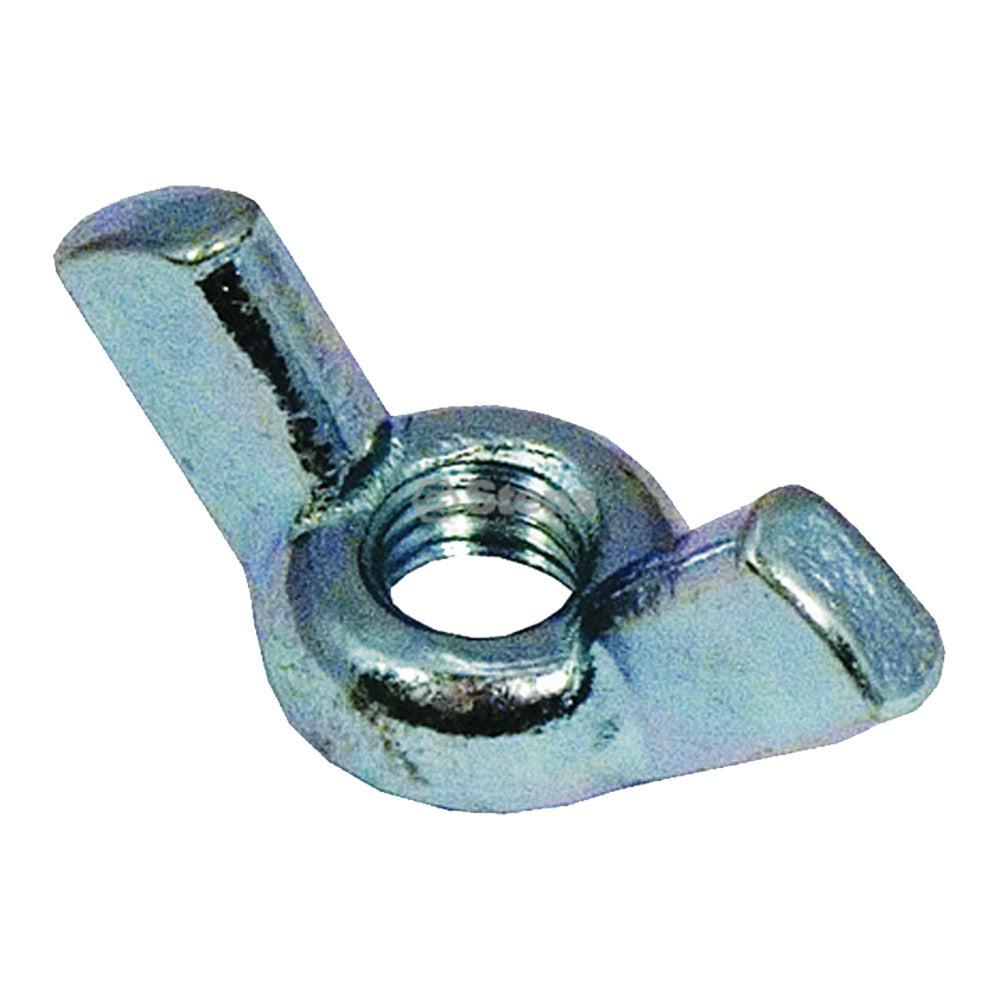 Proven Part Honda GX160 Air Cleaner Cover Wingnut Honda Part 90325-044-000 Air Cleaner Cover Wingnut / H7 - Proven Part