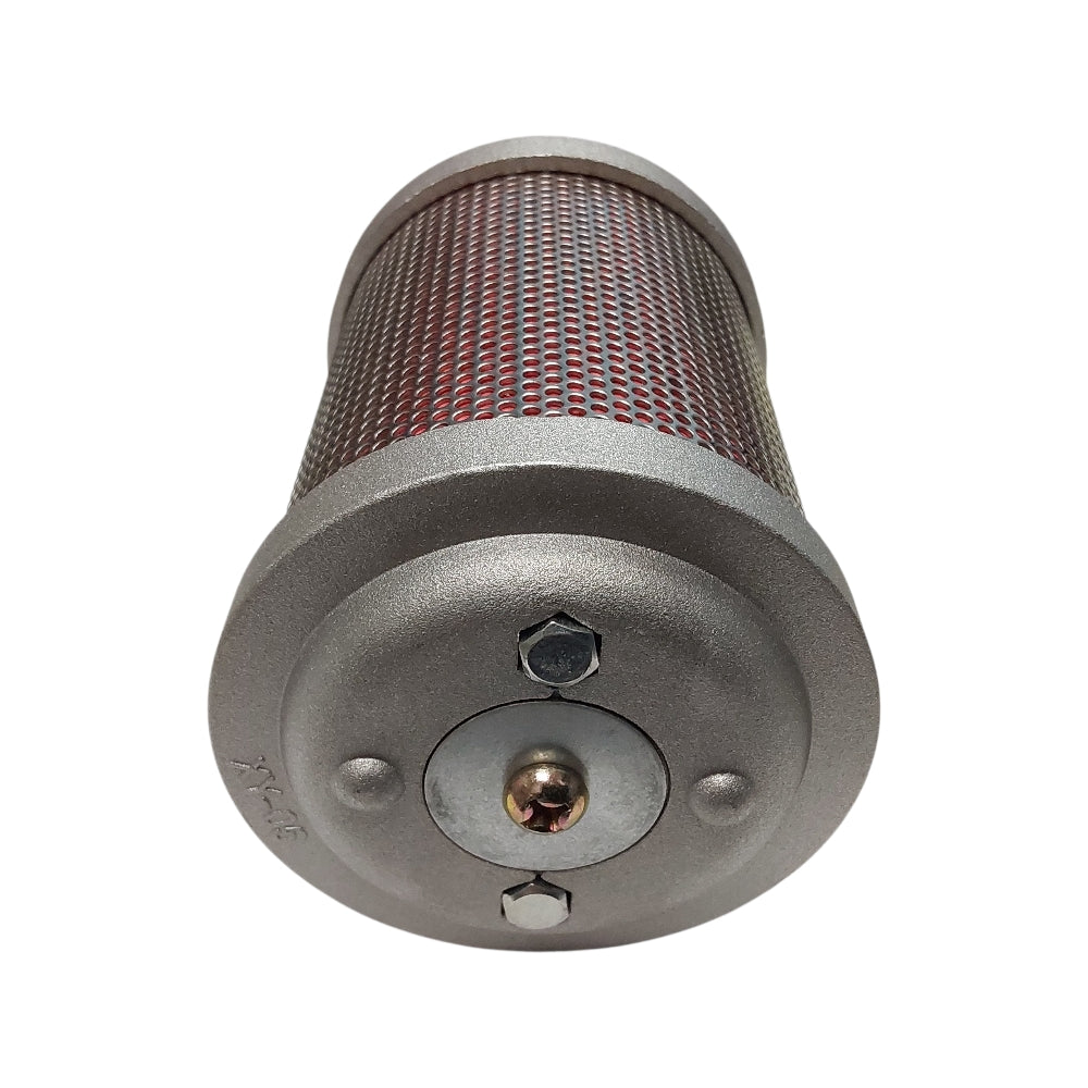 Genuine Mako XY-05 1/2" Muffler Silencer for Air Compressor Systems Fits 041006