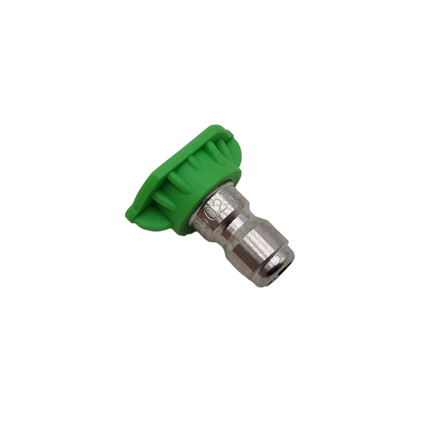 Proven Part Pressure Washer Quick Connect Tip Green 3.5
