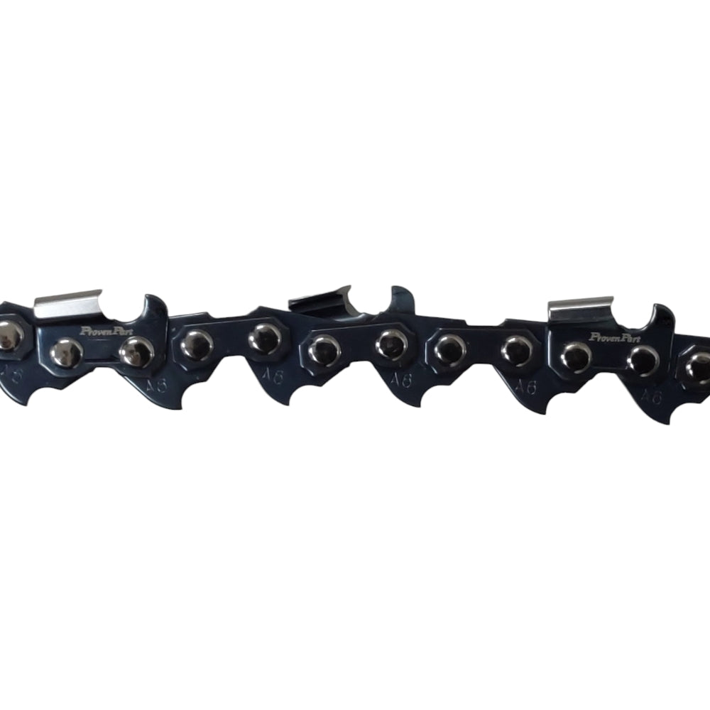 Proven Part 2-Pack 14" Chain Fits Stihl MS171, MS181 3610-005-0050 Bar 38Lp .043" G 50DL