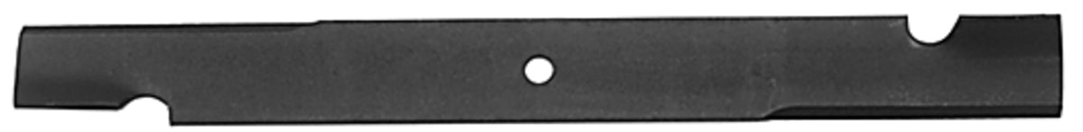 Oregon 791-627 24.5In Mowing Blade Fits Wright 71440014 Fits Scag 48112, 48113, 481701
