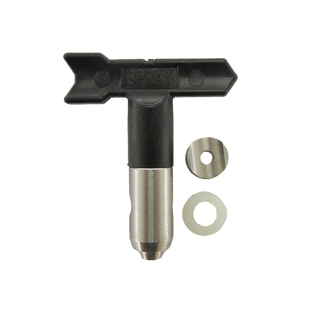 AIRLESS SPRAYER RAC 5 SWITCHTIP / REVERSIBLE TIP SIZE 286-617