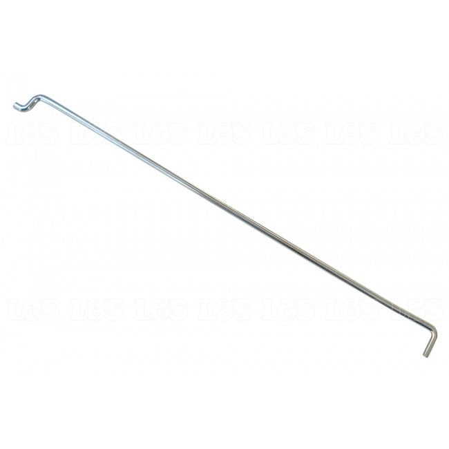 HONDA GX340-GX390 GOVERNOR ROD HONDA PART # 16555-ZE3-W00
