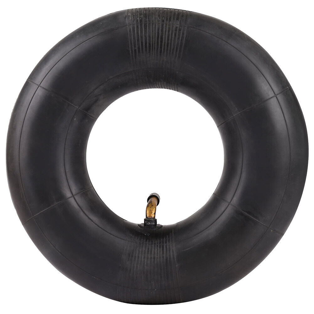 Proven Part 410/350-4 4.10/3.50-4 4.10-4 410-4 3.50-4 350-4 Tire Inner Tube Rubber Valve