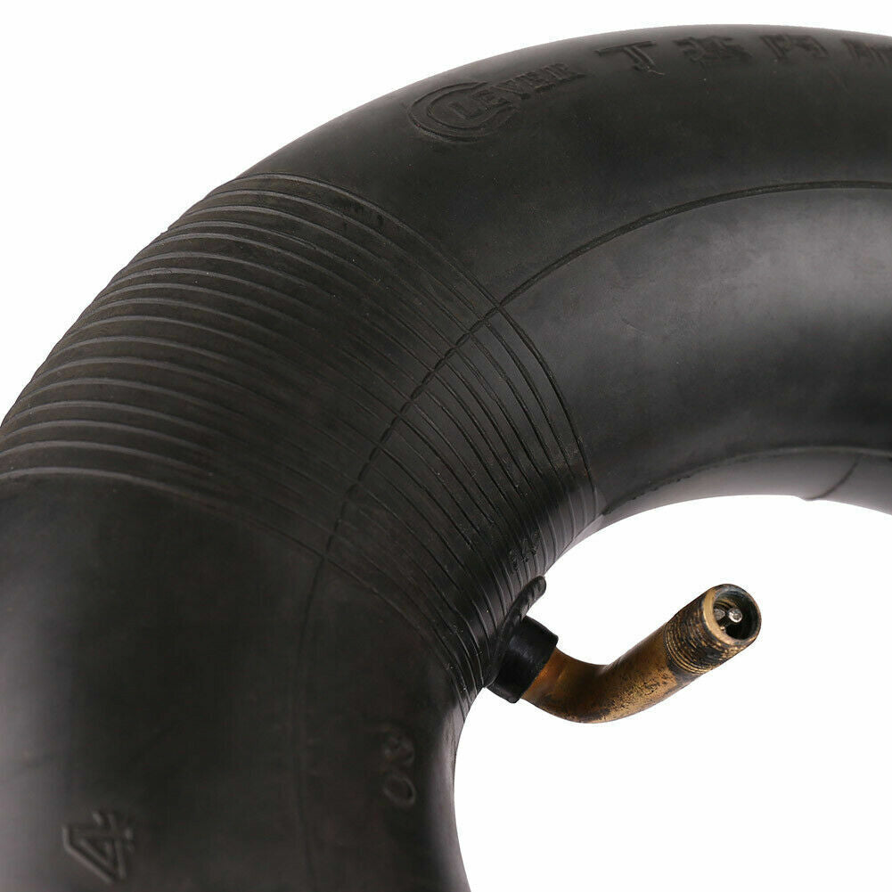 Proven Part 410/350-4 4.10/3.50-4 4.10-4 410-4 3.50-4 350-4 Tire Inner Tube Rubber Valve