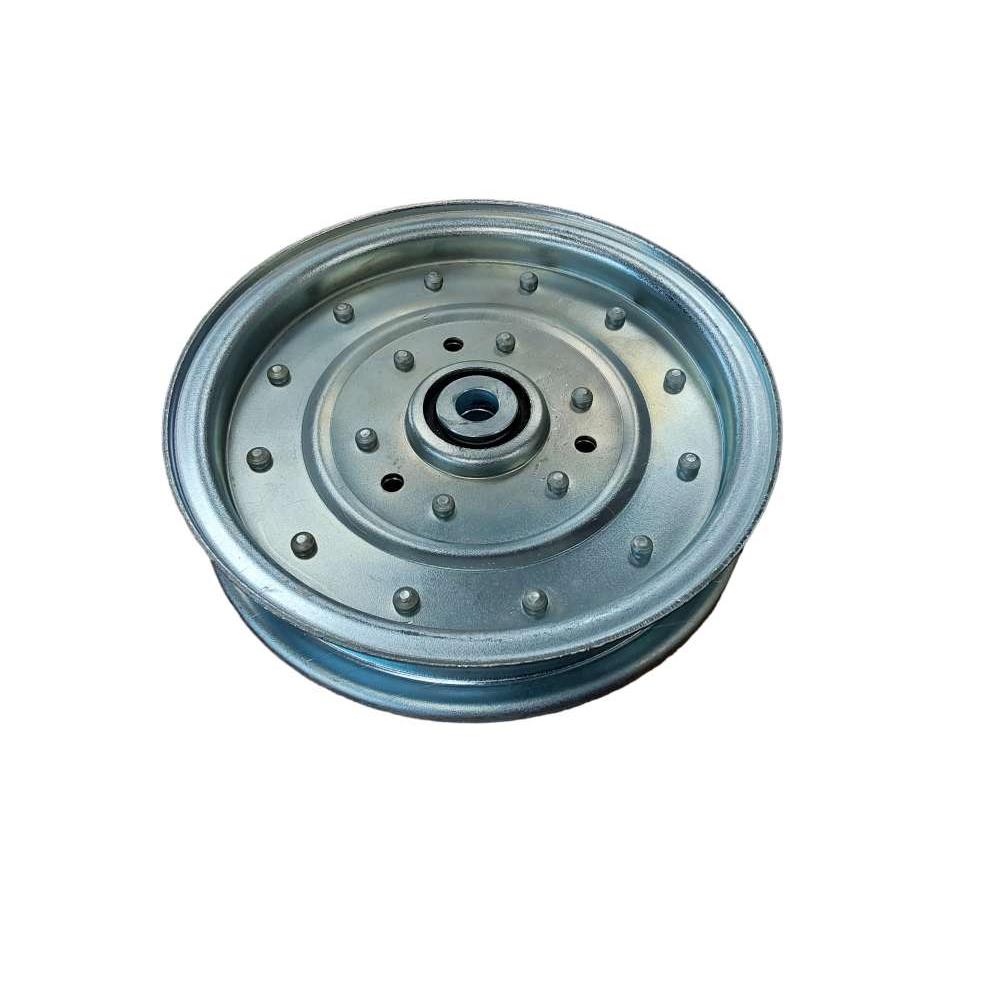 Proven Part Flat Idler Pulley Fits Ferris For Snapper Pro 5021976 5600184 5102831 5600184