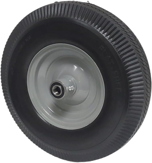 Proven Part Solid Foam Wheel For Little Wonder 416420 4.10/3.50X6