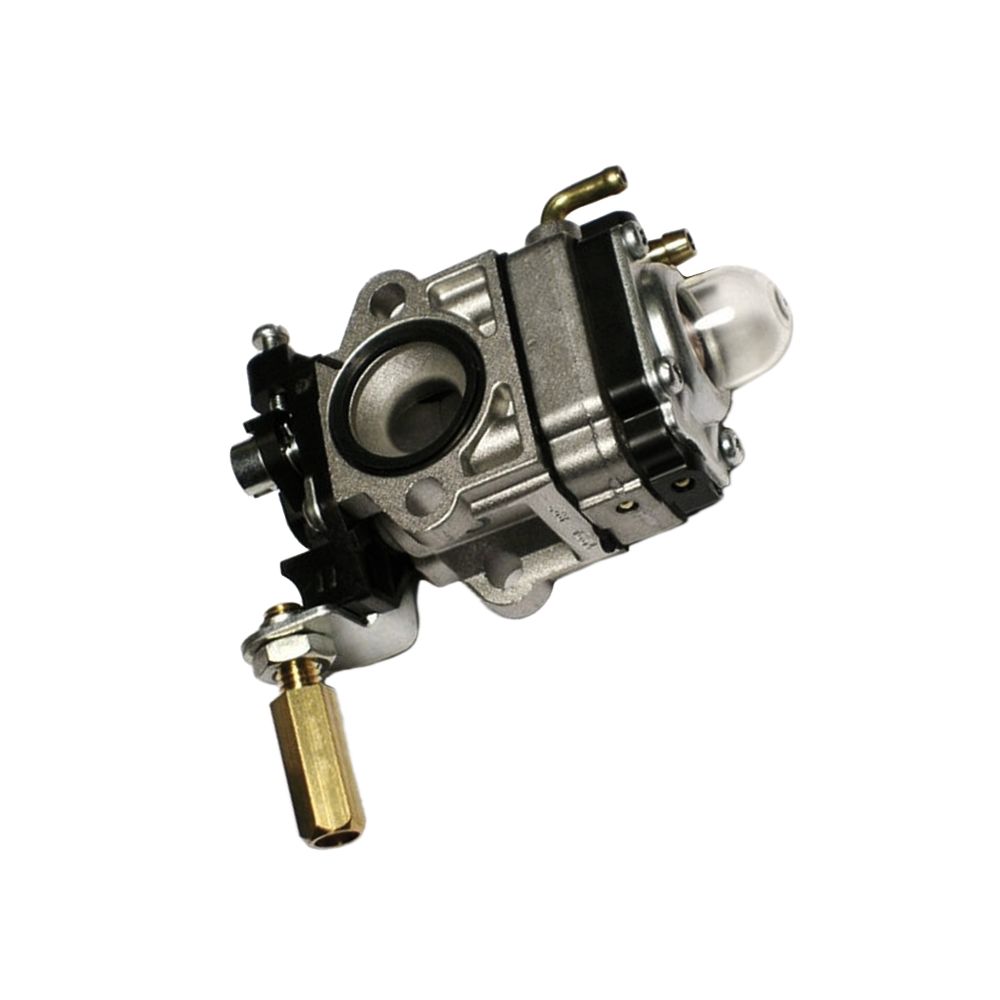 Proven Part Carburetor Fits Echo SRM2601 SRM2400 SRM2610 Pe2601 Trimmer Fits Walbro WYJ-192
