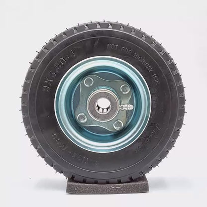 Proven Part 2 No Flat Tires For Velke 9X3.5-4 Pro 1'S