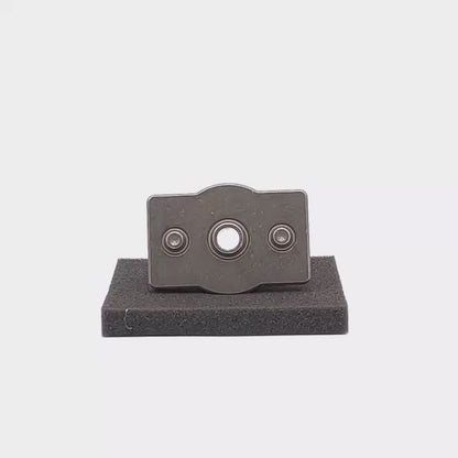 Proven Part 7/8" Lawn Mower Blade Adapter For Craftsman Fits Husqvarna 581547901 850977 532850977