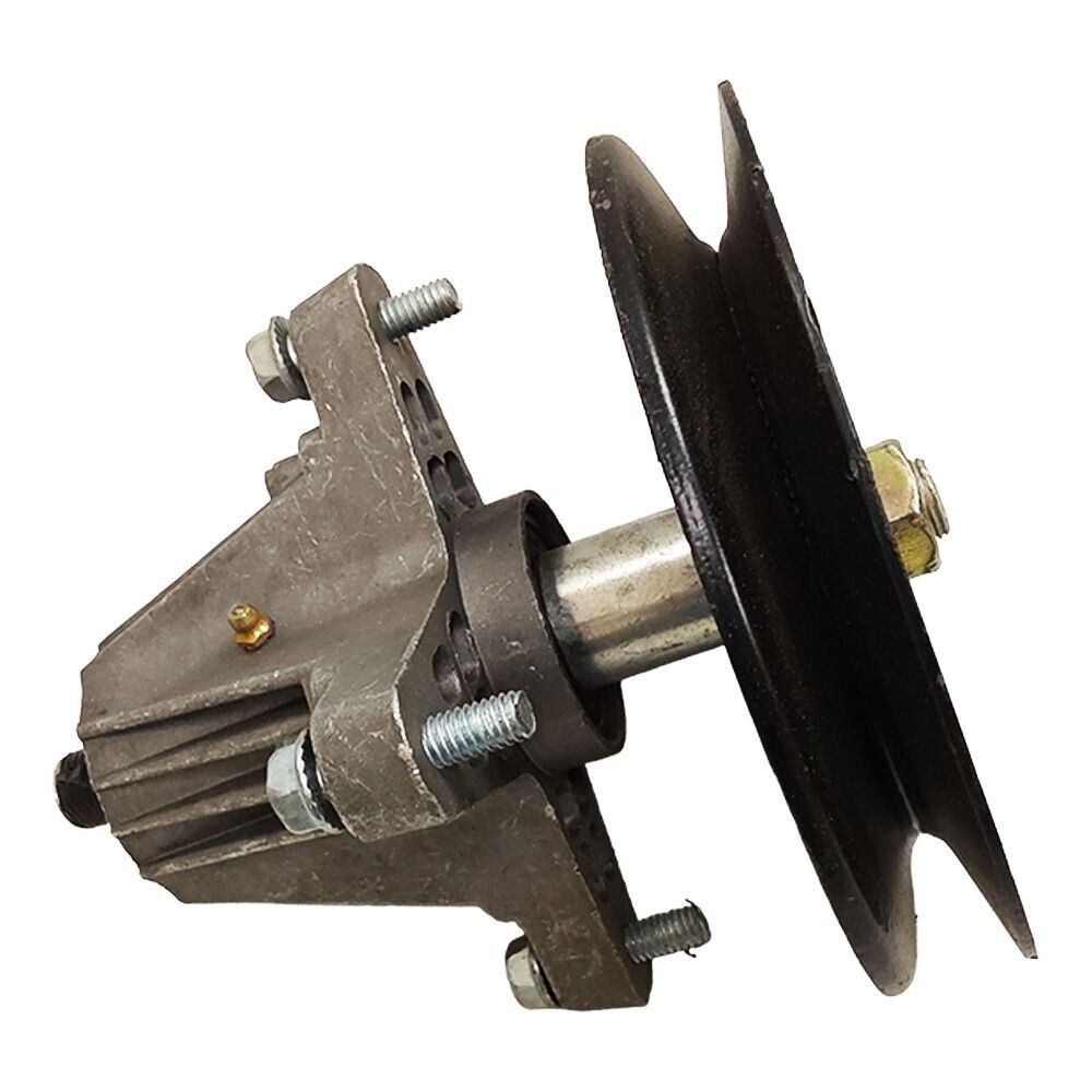Deck Kit Fits Cub Cadet 42" LTX1042 LTX1040 Toothed Blades Spindles