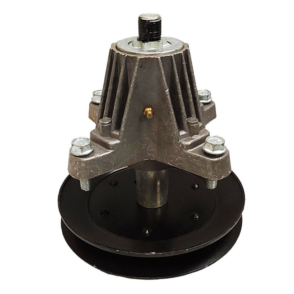 Deck Kit Fits Cub Cadet 42" LTX1042 LTX1040 Toothed Blades Spindles