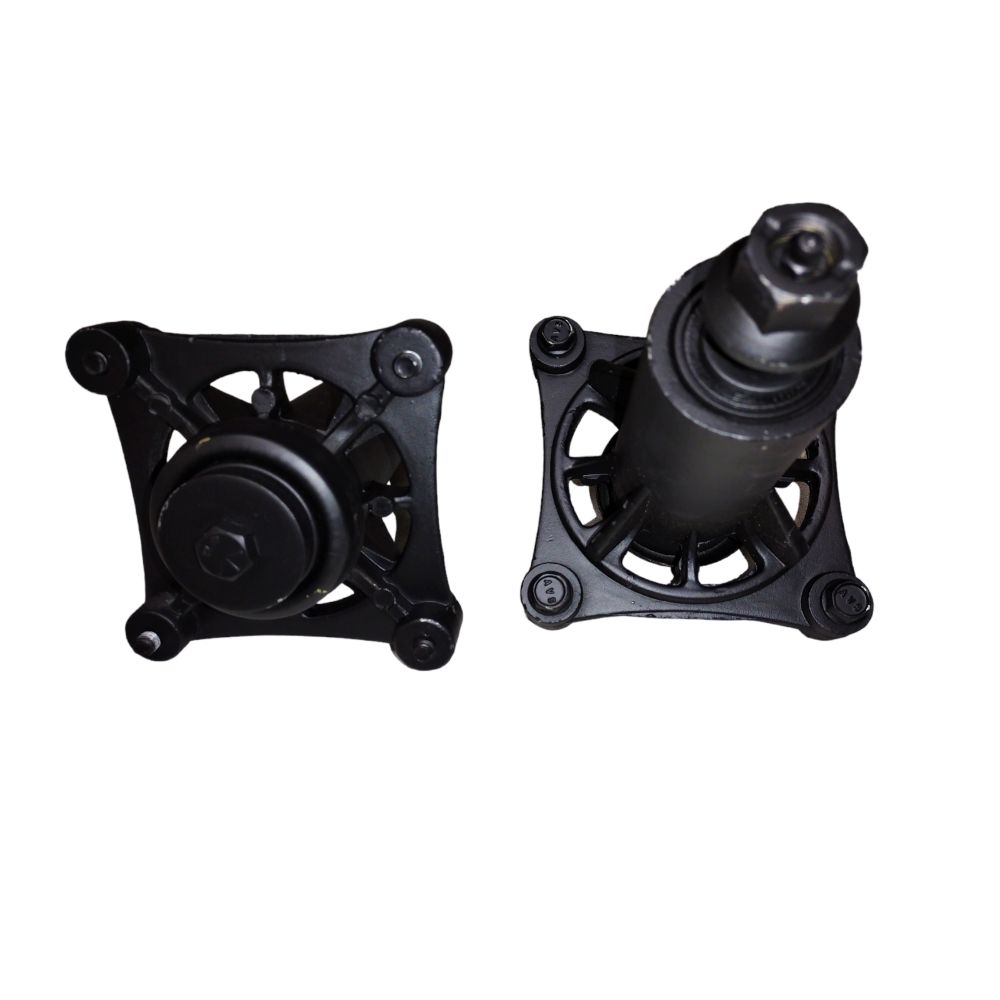 (2) SPINDLES 187292 192872 192870 187292 532192870 5321872 187281 187291